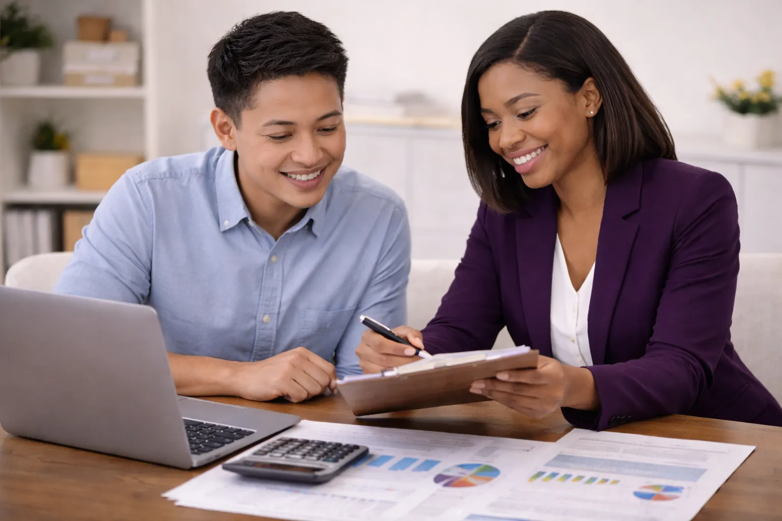 bookkeeping assistance